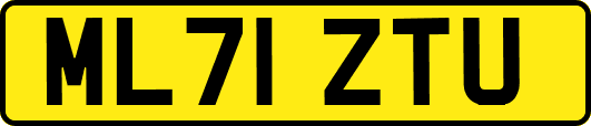 ML71ZTU