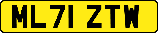 ML71ZTW