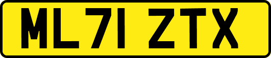 ML71ZTX