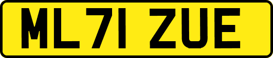 ML71ZUE