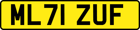 ML71ZUF