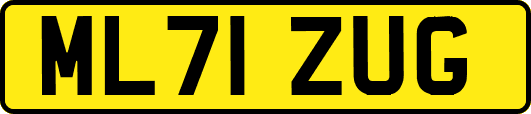 ML71ZUG