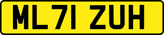 ML71ZUH