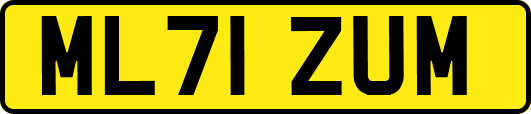 ML71ZUM
