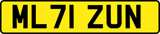 ML71ZUN