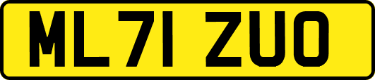 ML71ZUO