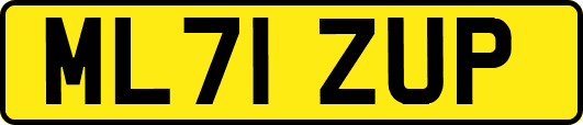 ML71ZUP