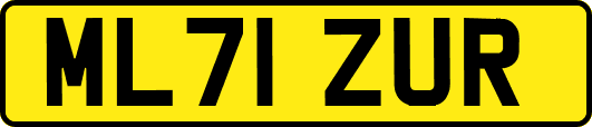 ML71ZUR