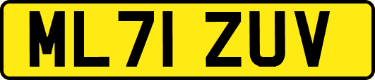 ML71ZUV