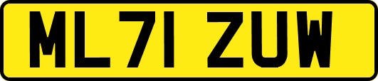 ML71ZUW