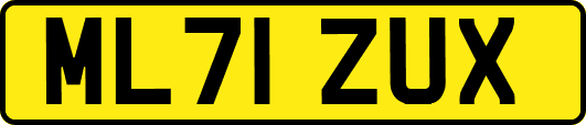 ML71ZUX
