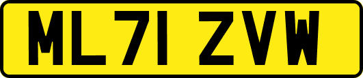 ML71ZVW