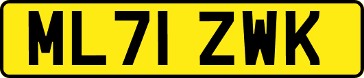 ML71ZWK