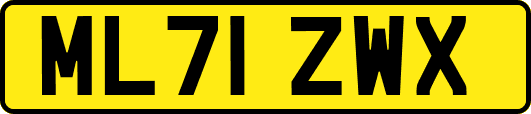 ML71ZWX