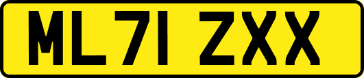 ML71ZXX