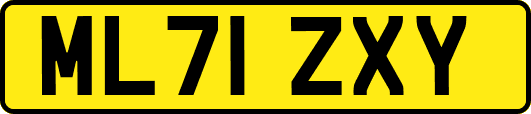 ML71ZXY