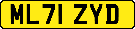 ML71ZYD