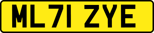 ML71ZYE