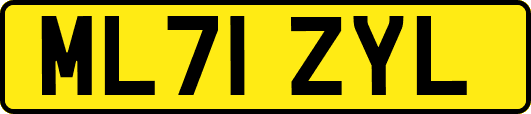 ML71ZYL