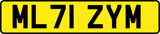 ML71ZYM