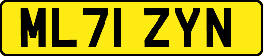 ML71ZYN