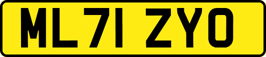 ML71ZYO