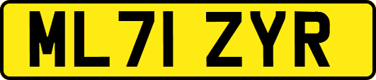 ML71ZYR