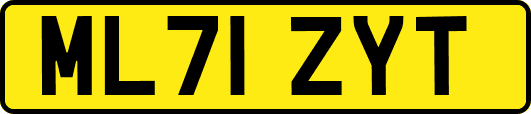 ML71ZYT