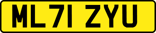 ML71ZYU