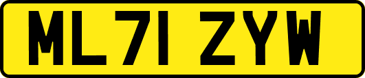 ML71ZYW