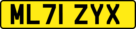 ML71ZYX