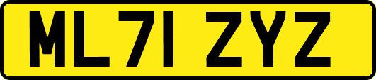 ML71ZYZ