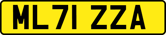 ML71ZZA