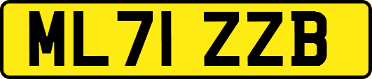 ML71ZZB