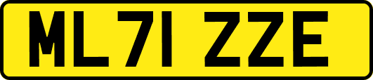 ML71ZZE