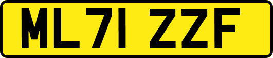 ML71ZZF