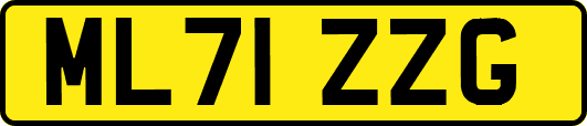 ML71ZZG