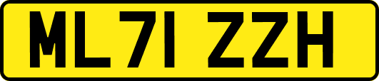 ML71ZZH