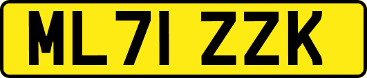 ML71ZZK