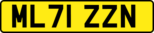 ML71ZZN