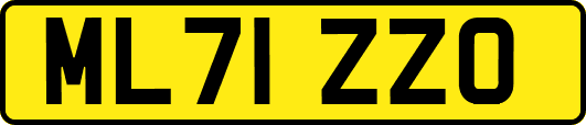 ML71ZZO