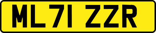 ML71ZZR