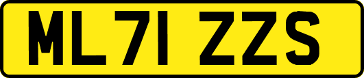 ML71ZZS