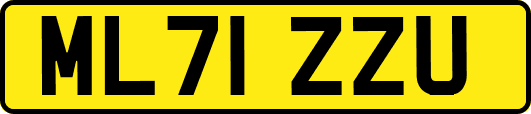 ML71ZZU