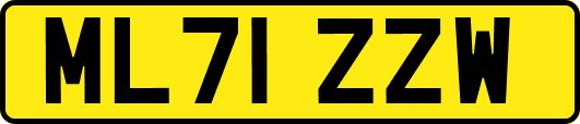 ML71ZZW