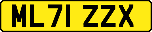 ML71ZZX