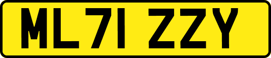 ML71ZZY