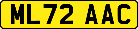 ML72AAC