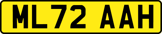 ML72AAH