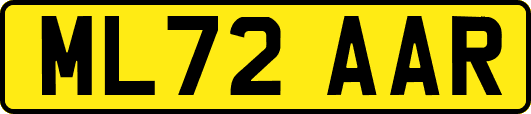 ML72AAR